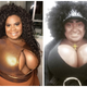 Jojo Todynho; a Carnival-goer in costume as Jojo Todynho (Instagram)
